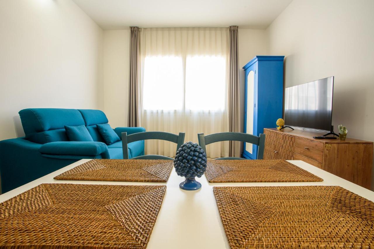 Central Station Apartments - Fanale Rentals Palermo Bagian luar foto