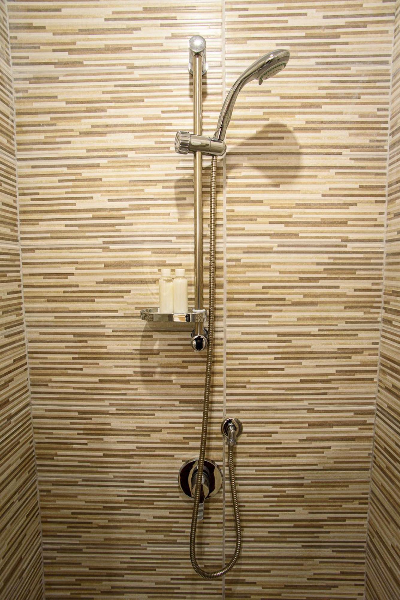 Central Station Apartments - Fanale Rentals Palermo Ruang foto